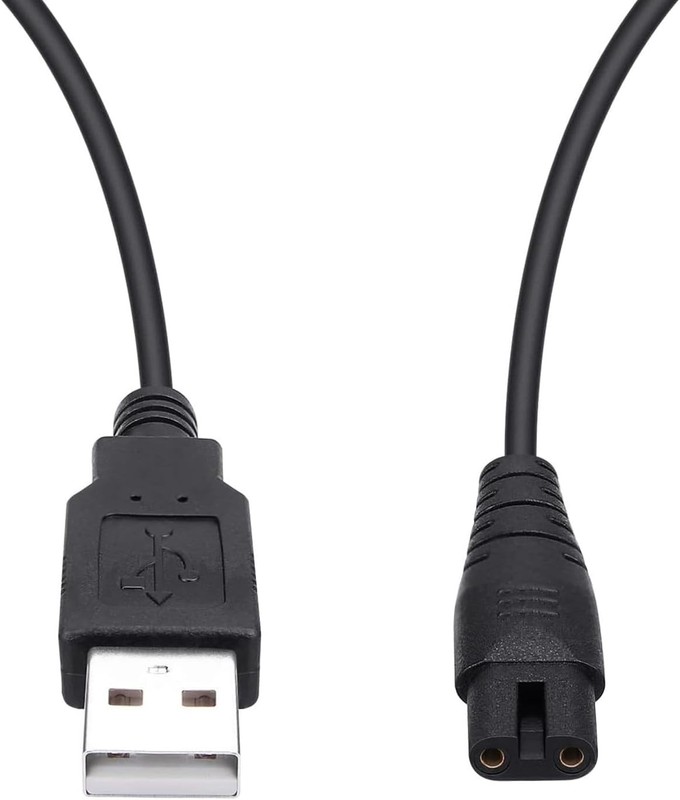 Waterpik Water Flosser USB Charger Cord Replacement