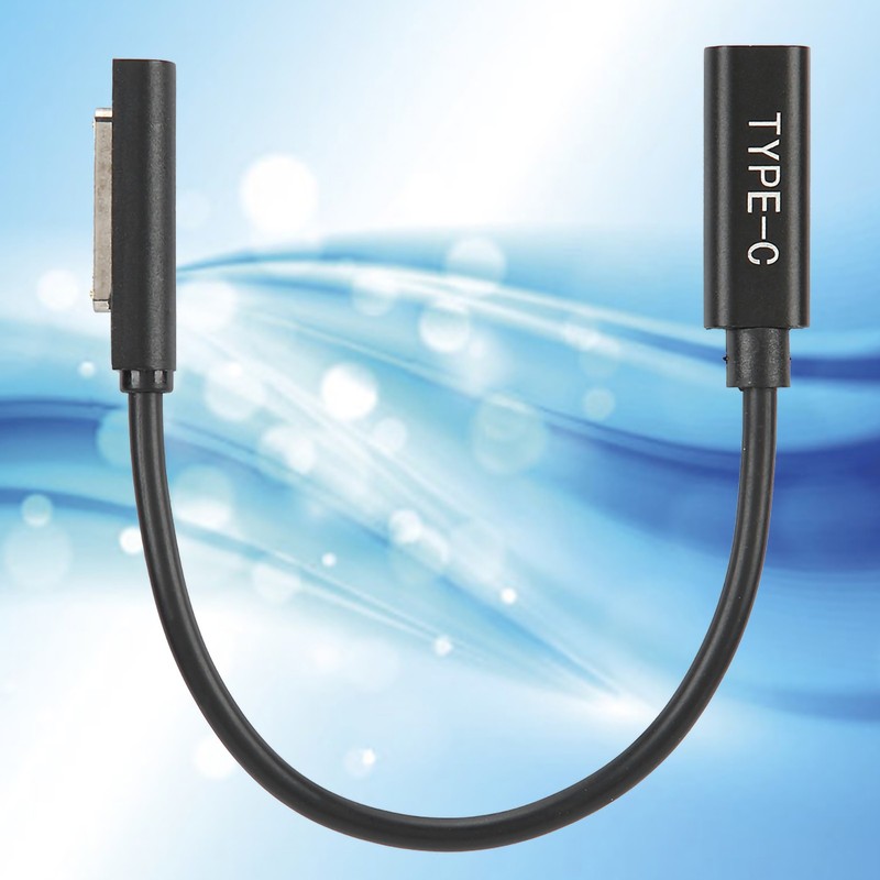 Adapter Cable Transfer Type C PD Fast Charging For 1/2 / COZK gallery
