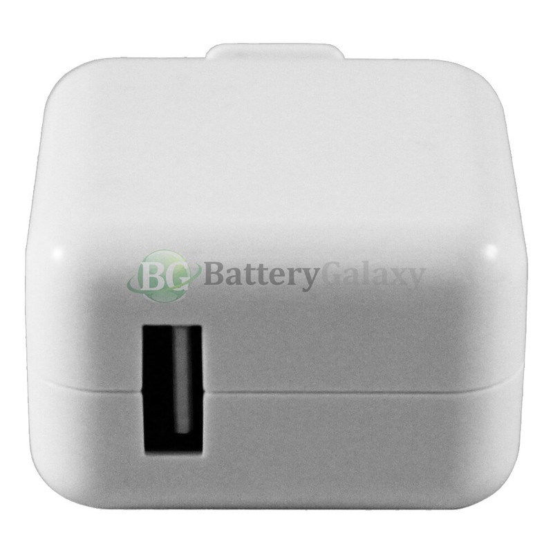 Wall Charger FAST+USB Micro Cable for Motorola Moto E/E4/Plus/E5/Cruise/E5 Play gallery
