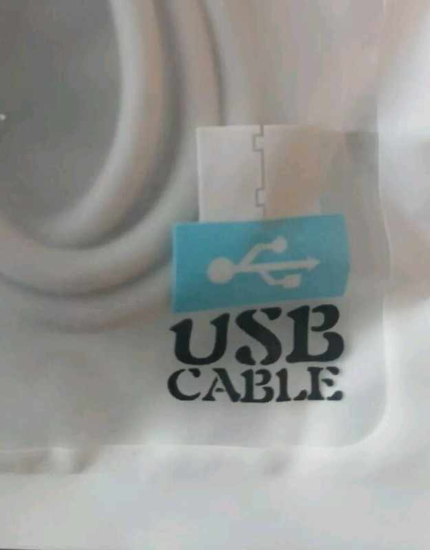 USB DADTA CABLES BEST 36" 2 -CABLES gallery
