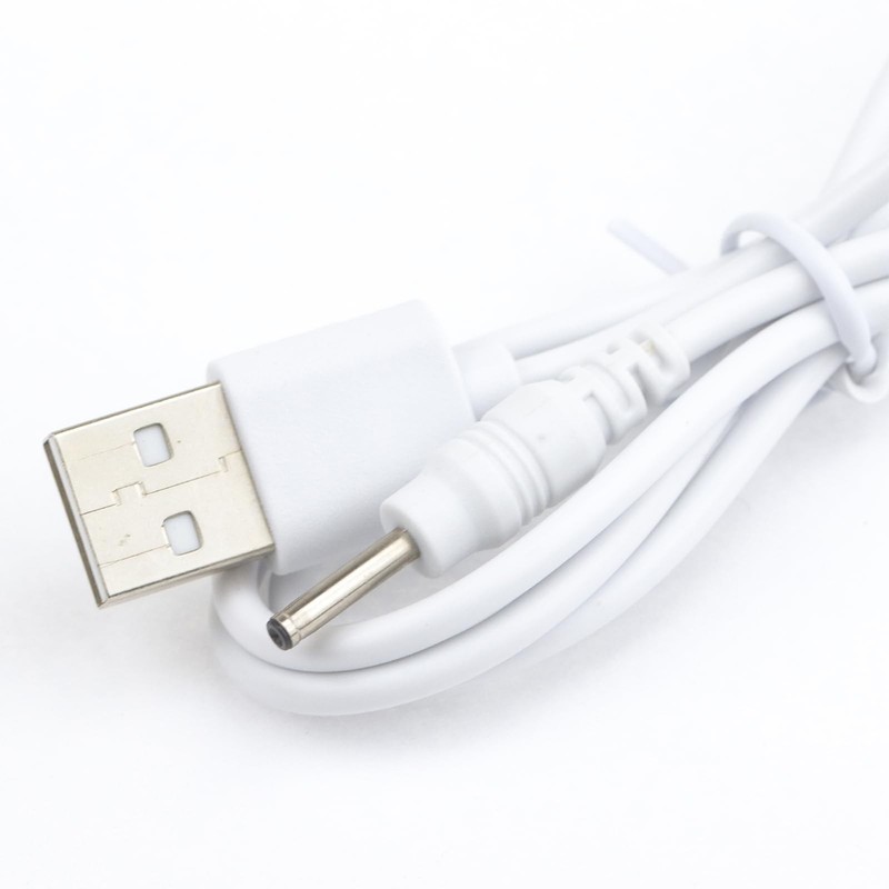 Replacement Charging Cable Intended for Womanizer Pro40 Toy Charger Cord USB ... gallery