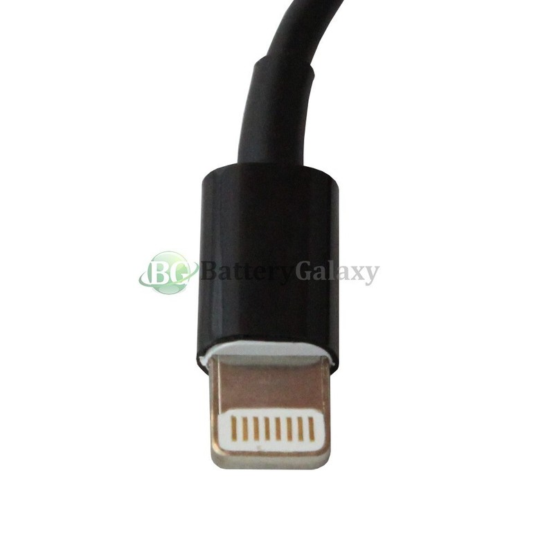 USB Fast Data Charger Cable Cord For Apple iPhone 6 7 8 Xs 11 12 13 14 PRO MAX gallery