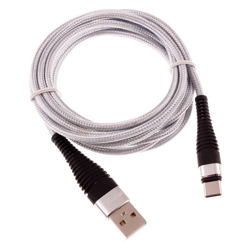For Galaxy S25 FE/A07/A17 – 6ft PD USB-C Cable Long Fast Charger Cord Type-C