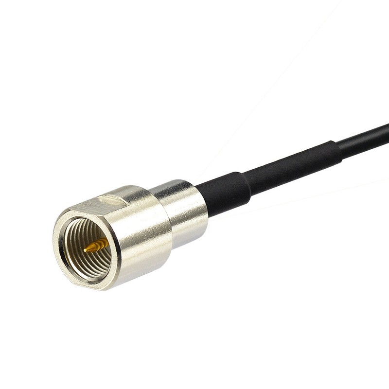 4G External Antenna Adapter Cable For Netgear NIGHTHAWK M1 MR1100 Mobile Hotspot gallery