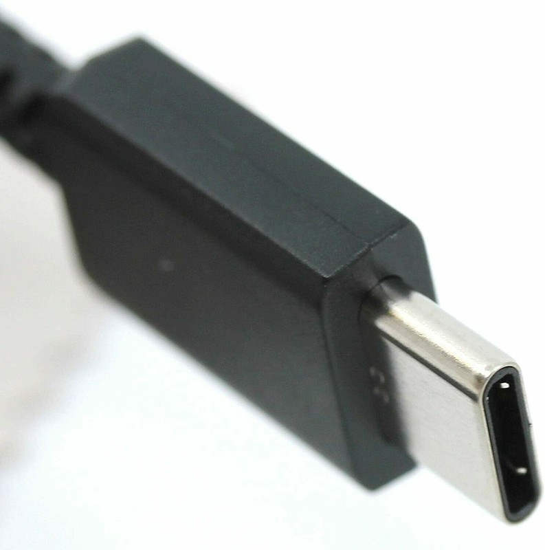 2pack Genuine Samsung Galaxy Series USB-C to C 3 Ft Super Fast Charging Cable gallery