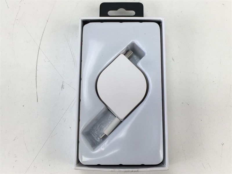 North Retractable Cable Pod Micro USB Cable gallery