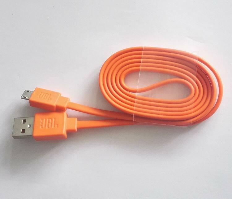 JBL 5V 2A/3A Micro USB Android Phone Tablet Fast Charger Flat Cable 22awg 1.03m gallery