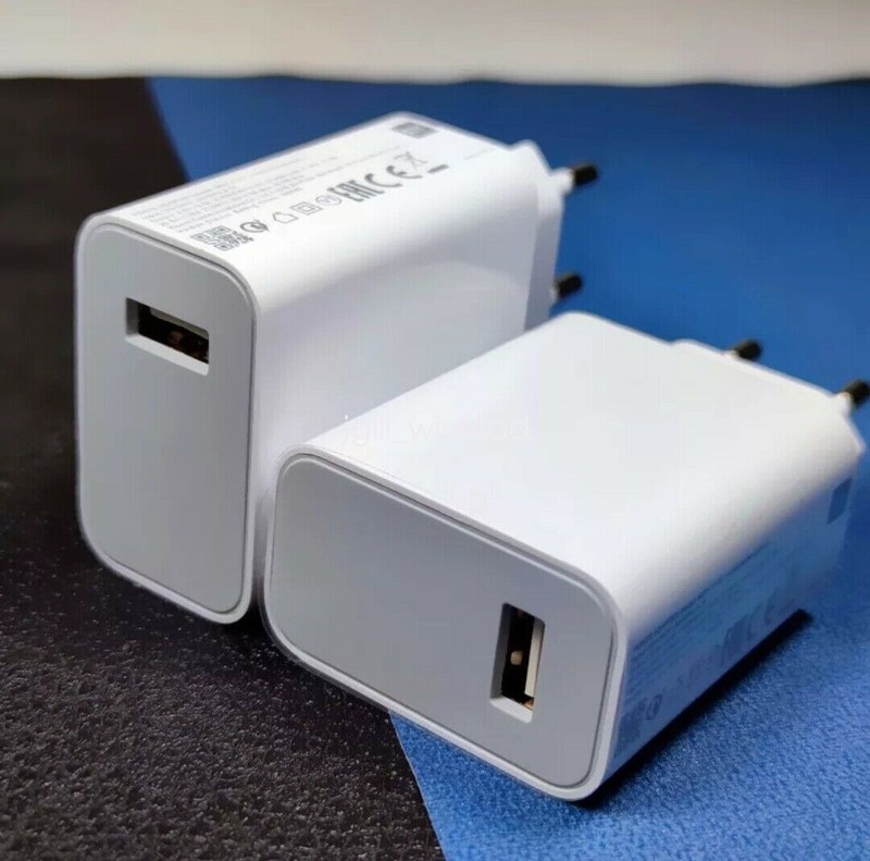 Original Xiaomi 27W Fast Charging Turbo Charge Cable For Mi 9 10 K30 Poco F2 Pro gallery