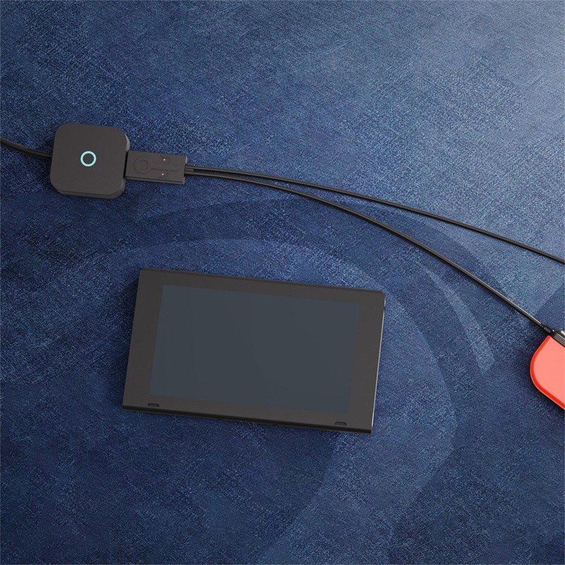With Charging Full Indication Function For Joy-Con Handle Usb Charging Cable