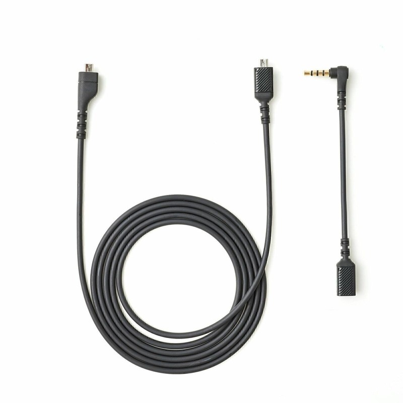 Replacement Sound Card Audio-Cable For Steel-Series Arctis 3/5/7 Pro Headphone gallery