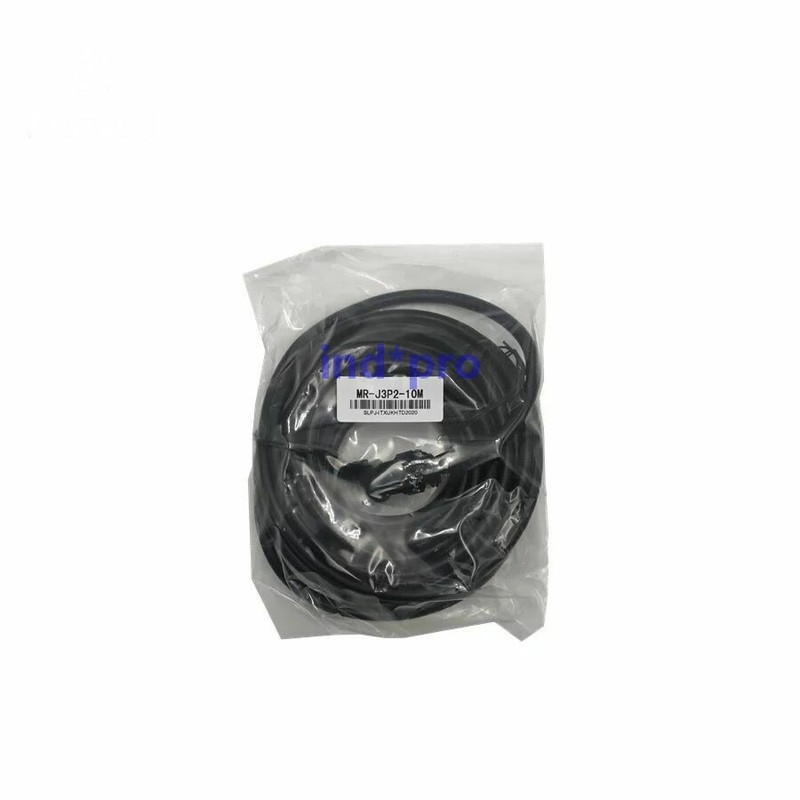 1pc brand new cable MR-J3P2-10M MRJ3P210M 10m gallery