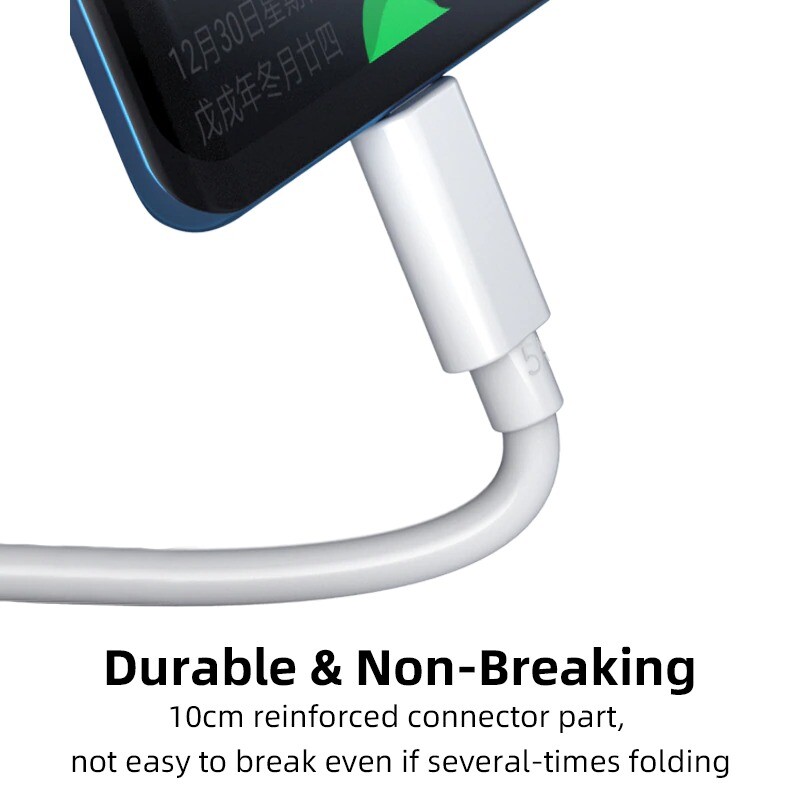 5A Micro Usb Charging Data Cable Fast Charger Phone All Mobile Speed Quality Wir gallery
