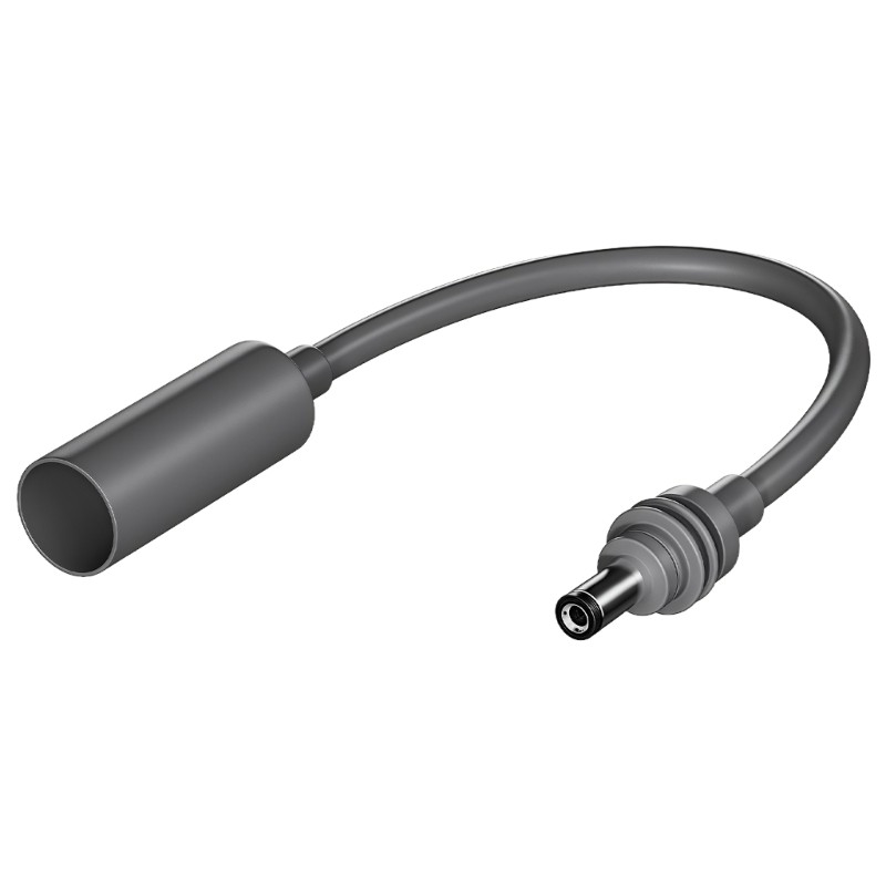 Secure Locking Fast Charging Connector Cable Metal Construction Secure Fit gallery