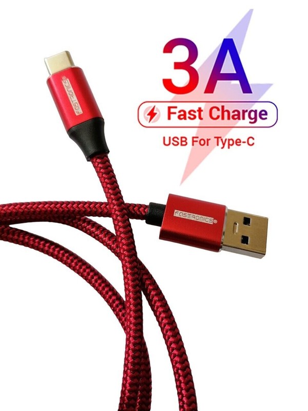 Fastronics USB Battery Charger Cable for JBL FLIP 5 WIRELESS SPEAKER