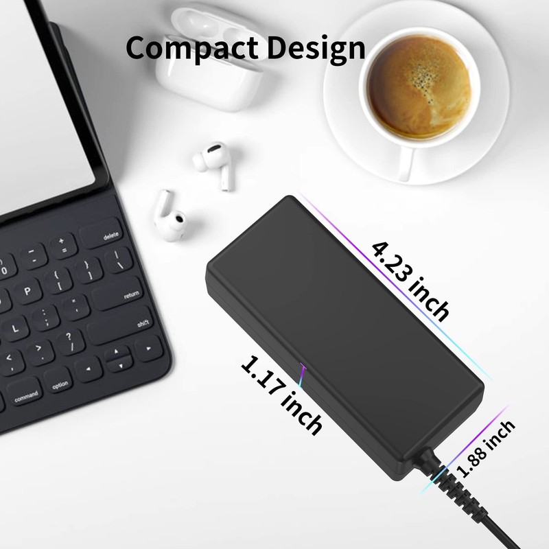 AC Adapter for Lenovo Thinkpad Twist s230u Touch 65W AC Laptop Power Supply gallery