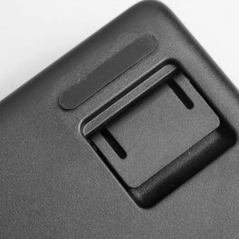 Ergonomic Adjustable Keyboards Stand For K835,K845,G412SE,G413TKISE Long Typing gallery