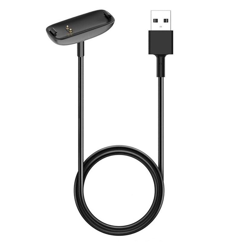 High Grade Excellent USB Charging Cable Connector fit Fitbit Inspire 2 Bracelet