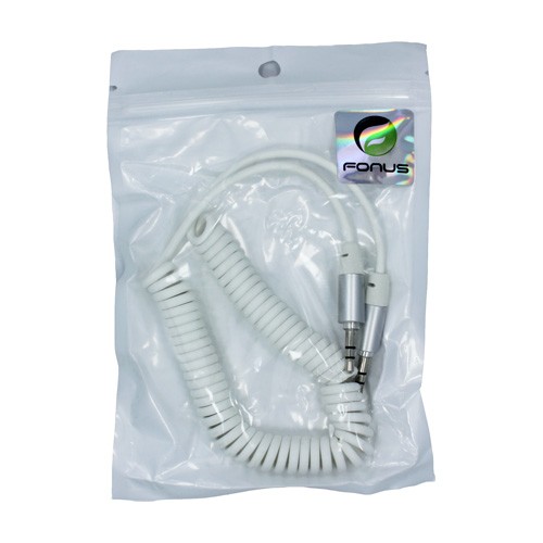 For Samsung Galaxy A07 - Aux Cable 3.5mm Adapter Car Stereo Aux-in Audio Cord gallery
