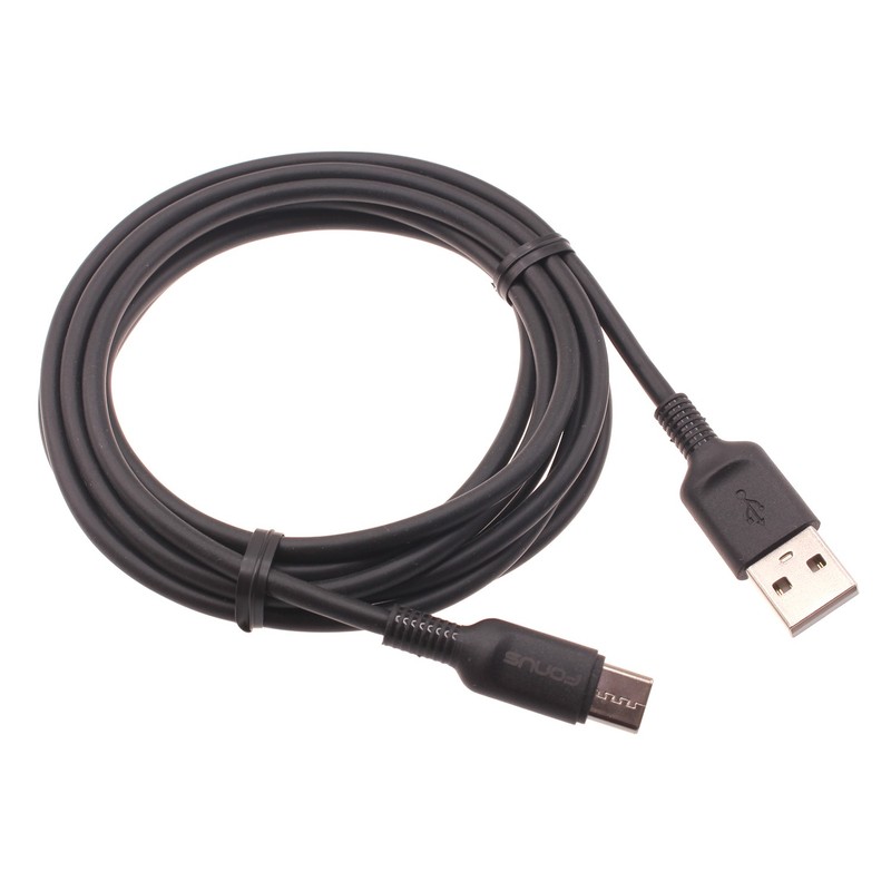 For Galaxy Z Fold 3/4/5/6/7 – 6ft USB-C Cable Type-C Charger