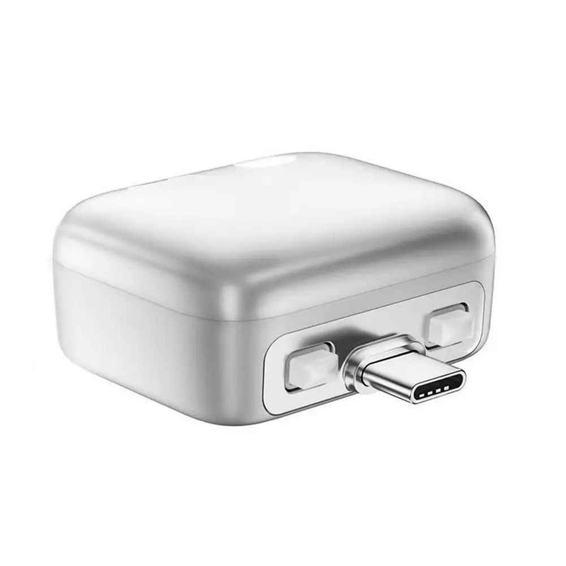 Full Charge Auto Disconnect Charger Adapter Self-Cut Automatic Separation Fast C gallery