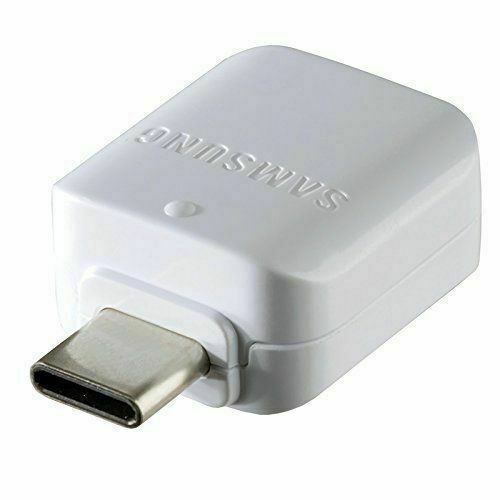 Original Samsung OTG USB Connector Type-C GH98-40216A OEM gallery