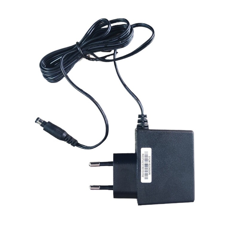 12V 1A 12W Switching Mode Power Adapter Audio Video Power Supply EU Plug 5.5mm gallery