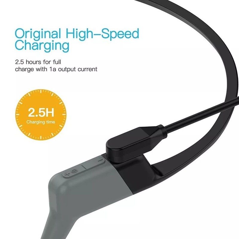 2 Pack Compatible for Shokz Charging CableMagnetic Charger Cord Compa... gallery