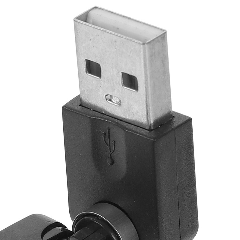 USB Adapter Mini USB Male To USB 5pin Converter Extender For Power Bank Laptop gallery
