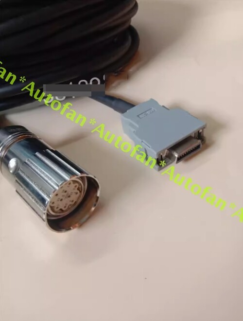 1PCS NEW FIT FOR Encoder Cable A02B-0303-C205 10m