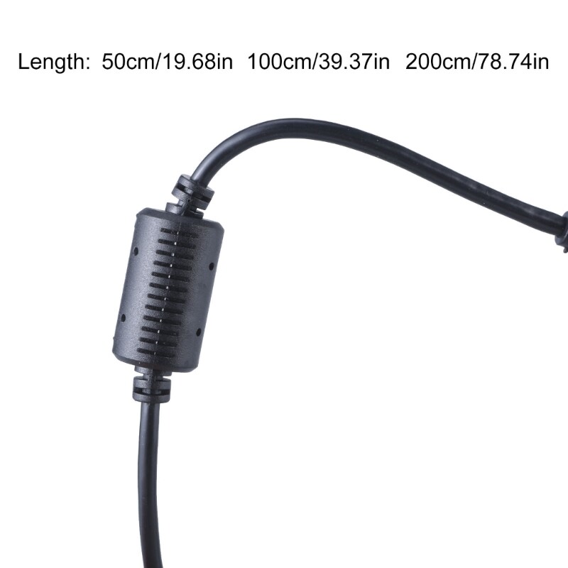 5Pin USB Cable USB 2.0 to 5Pin USB High Speed Sync USB 2.0 Fast Charging Cable gallery