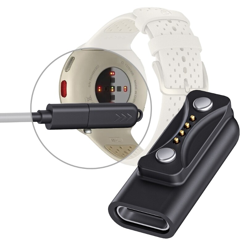 Convenient Connection Charging Connectors Essential PVC for Pacer Pro gallery