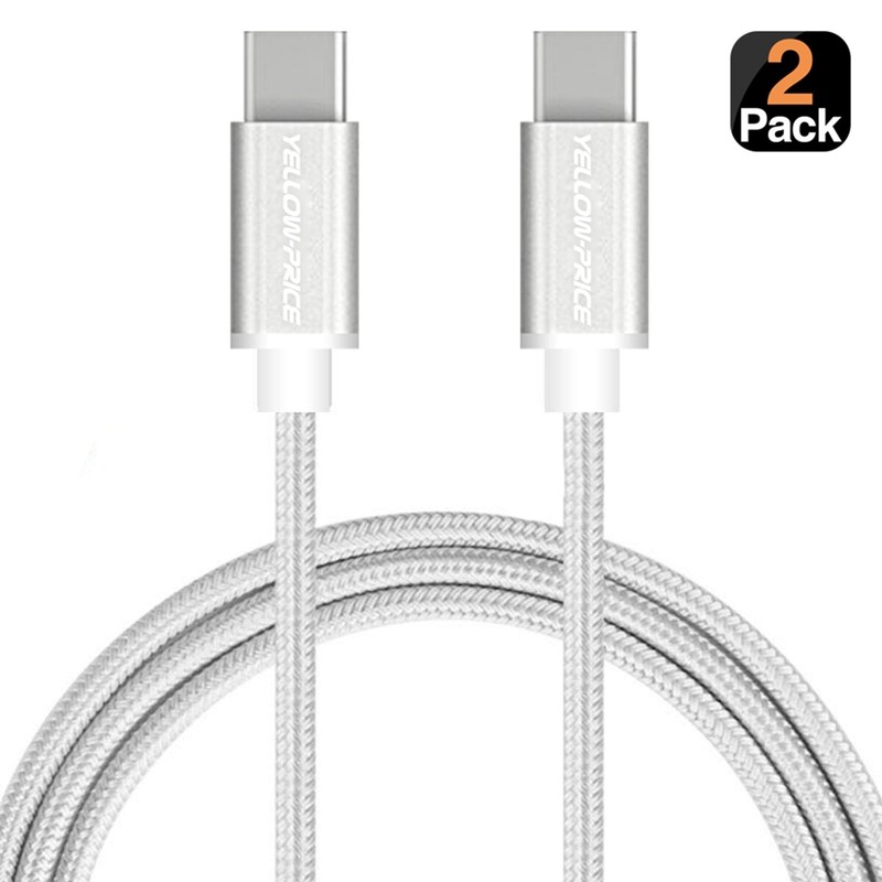 Charging Cord For iPad pro 12.9″/11″ (2018), 3′ 3 ft Data Sync USB Type C Cable