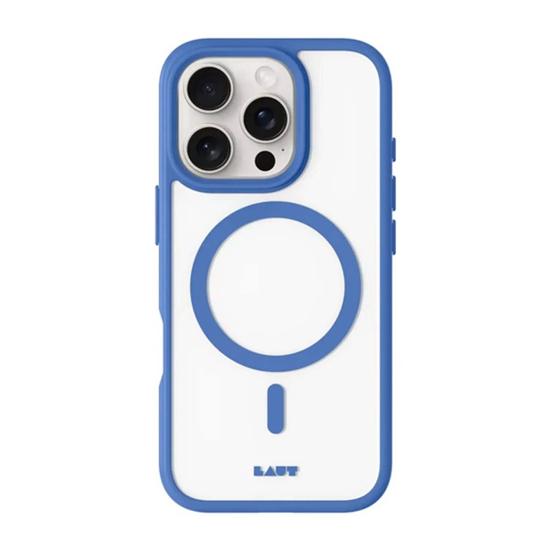 Laut International International Huex Protect iPhone 16 Pro