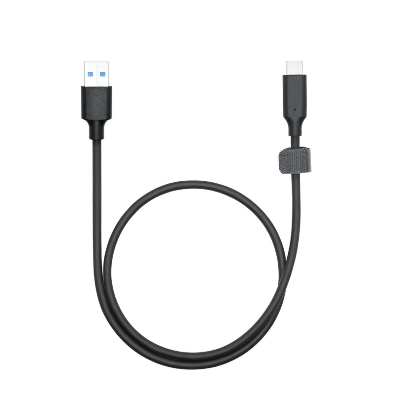 10Gbps USB C Cable 1.5FT USB C to USB A 3.1/USB 3.2 Gen 2 10Gbps Data Sync Ca…