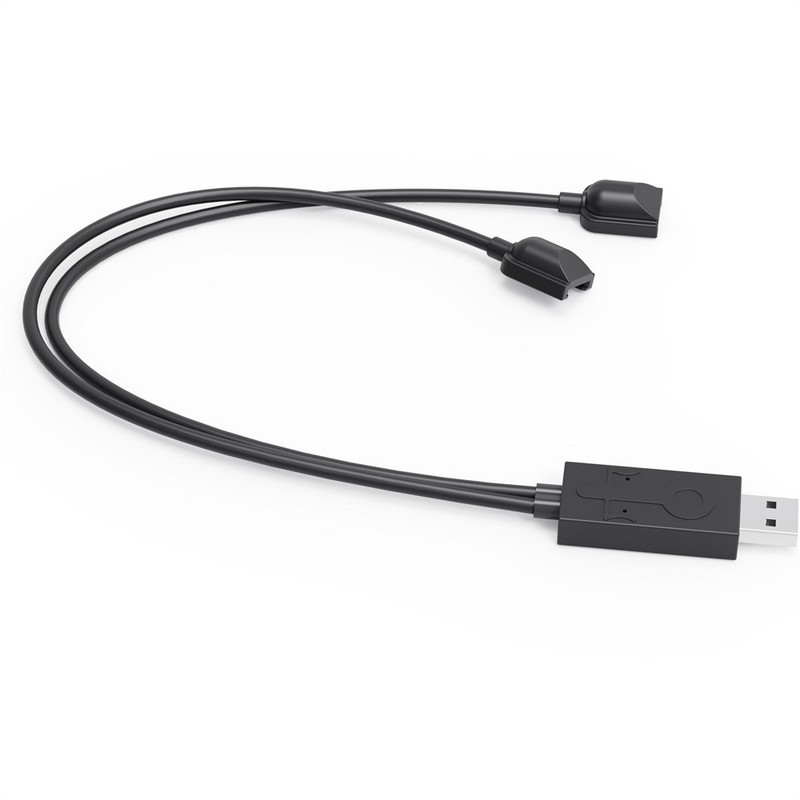 Portable Charger Cable For Switch Joy Con Charger Cable Replaces gallery