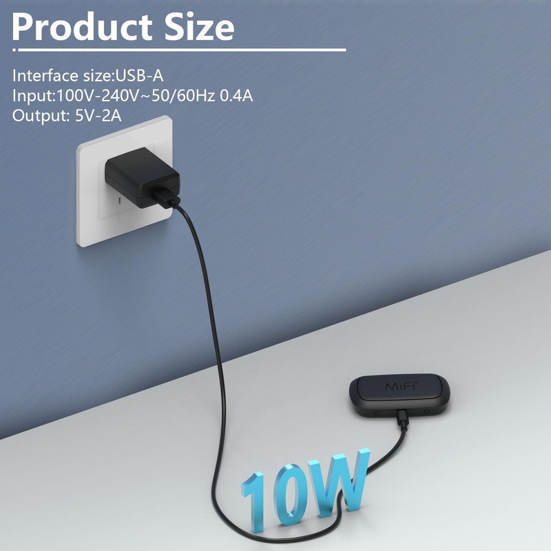 USB C Charger Cable For JBL Speakers Flip Charge Clip Pulse Go Extreme 6.5ft Pow gallery