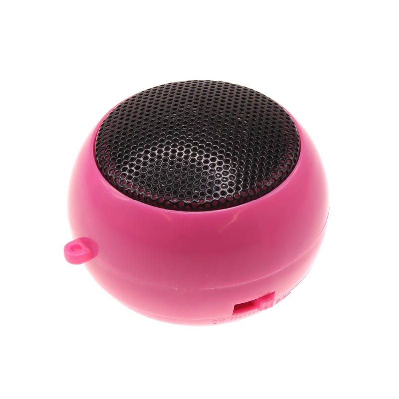 For TCL 60/60R/SE/NxtPaper – Wired Speaker Portable Audio Multimedia