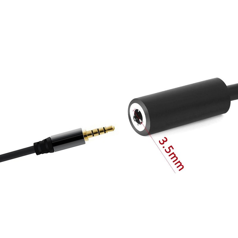 Type C to 3.5mm Headphone earphone Audio Jack USB C Cable Adapter For Cellphone gallery