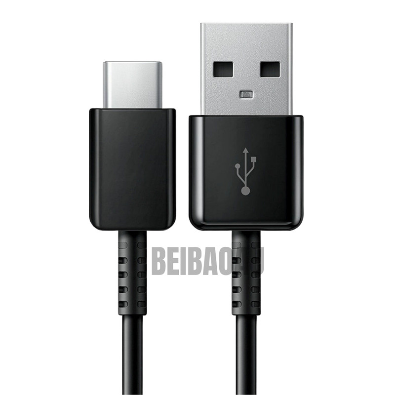 Adapter Fast Charger Type C Android Phone Charging Cable For Samsung Galaxy Lot