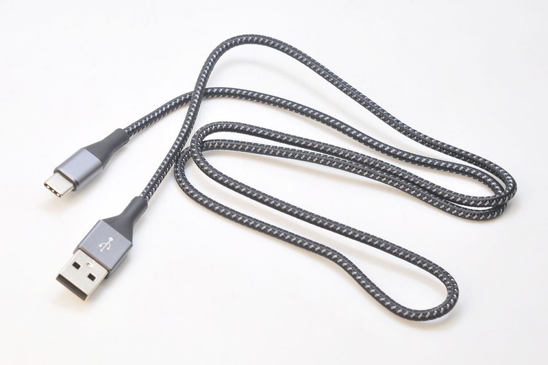 Type-C Cable USB TO USB-C Android Universal Fast Charging for Apple 15 Carplay gallery