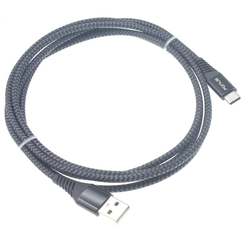 For Galaxy A03S/A04E/A05 Type-C 6ft USB Cable Charger Cord Power Wire USB-C