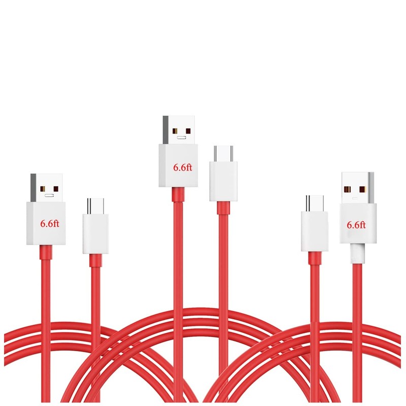Super Ultra Fast Charging Cable Cord compatible for Oneplus One Plus 15 15R 1...