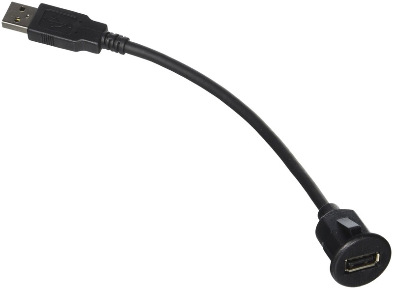 PAC Pacific Accessory USB Data Transfer Cable