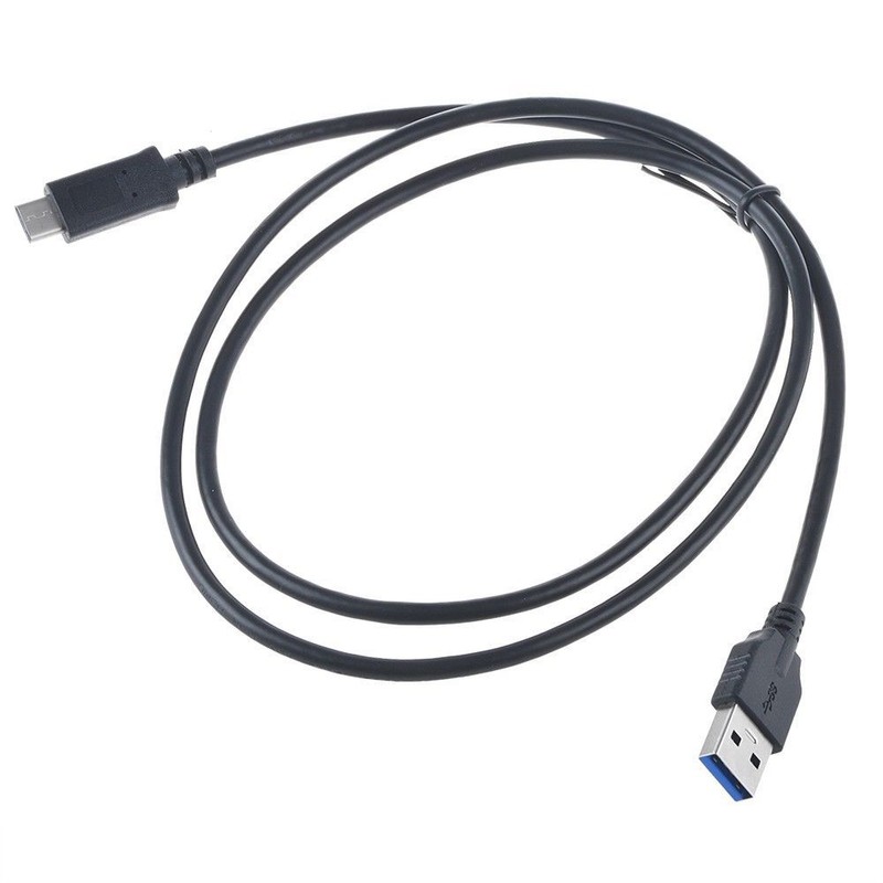 USB 3.0 to USB 3.1 Type C Data Sync Charging Charger Cable 3Ft 1M PC Tab Phone gallery
