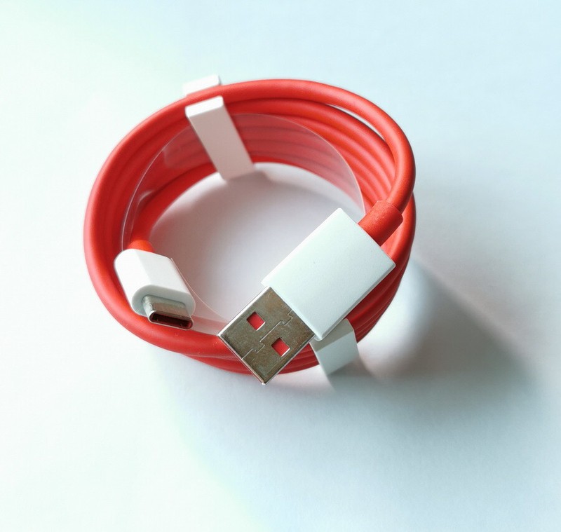 Original DASH TYEP C USB-C Fast Charge Cable 5V 4A For Oneplus 3 3T 5 5T 7 7P