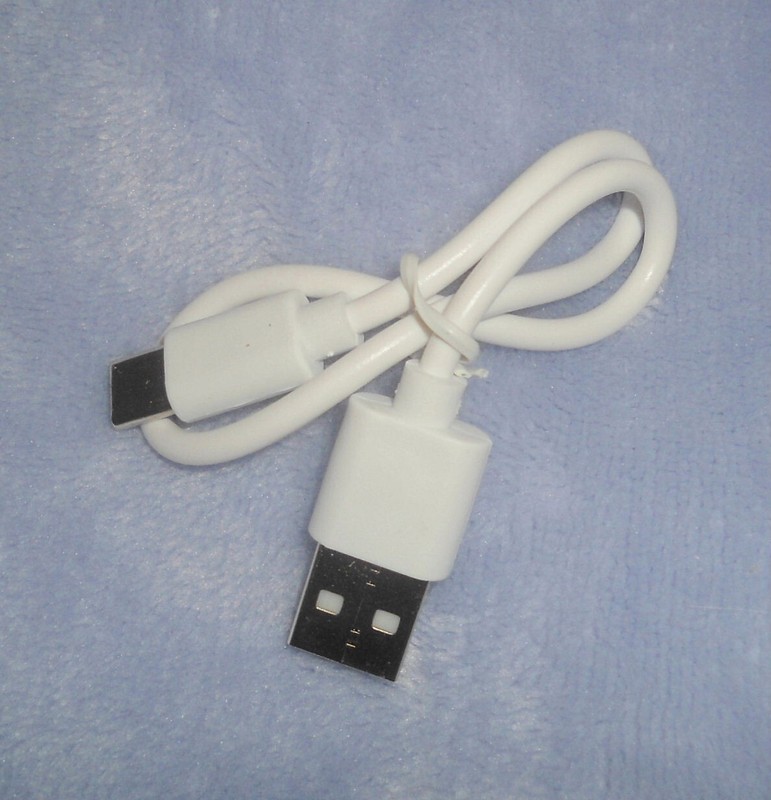 USB TO USB C 10″ CABLE CORD ADAPTER TOY CAMERA PC SYNC CHARGER USA SELLER NEW
