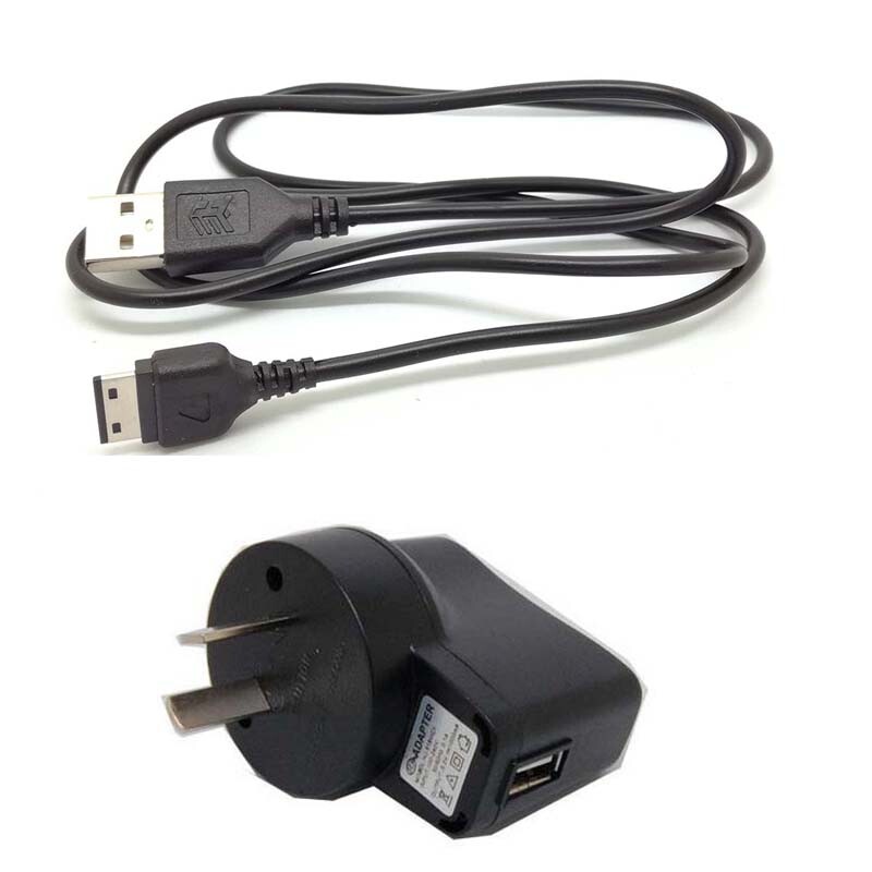 AU WALL CHARGER FOR SAMSUNG Finesse U310 Knack Gloss U450 Intensity Glyde A117