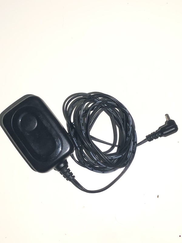MOTOROLA (PSM5091A) AC Adapter Power Supply Charger 100-240 Volts & 50/60Hz
