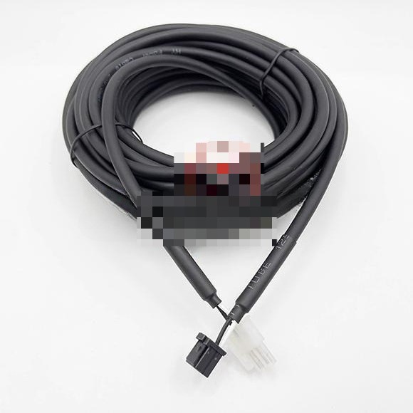 For 2Q-EMICBL30M robot specific EMI cable 30m