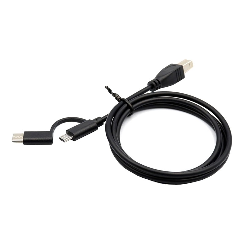 USB-B Printer Date Cable for Scanner Laptop Electronic Piano & Electronic Drum gallery